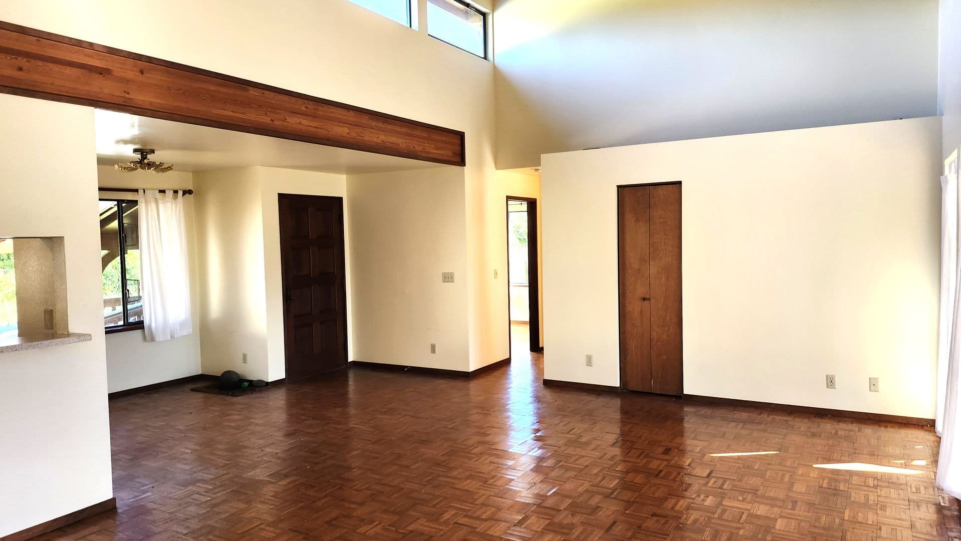 Kamuela Apartment: 64-664 Kahilu Road, Puukapu