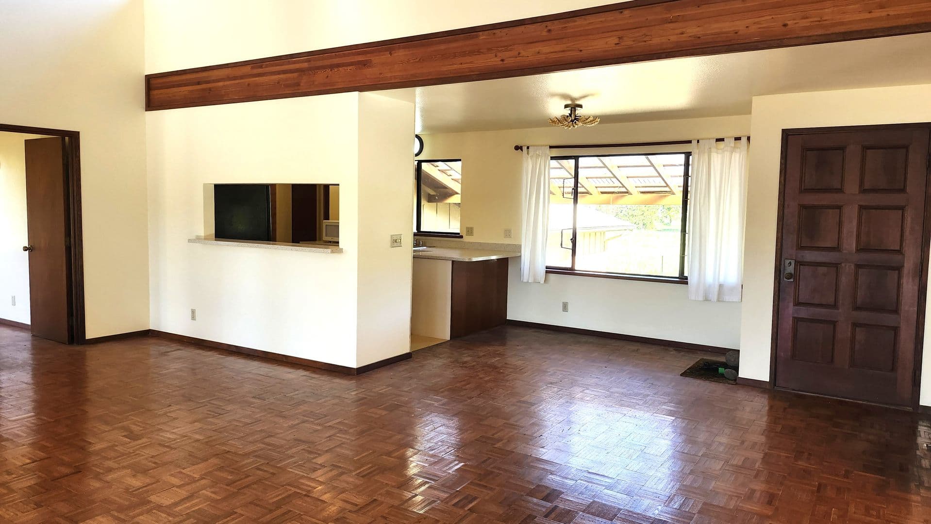 Kamuela Apartment: 64-664 Kahilu Road, Puukapu