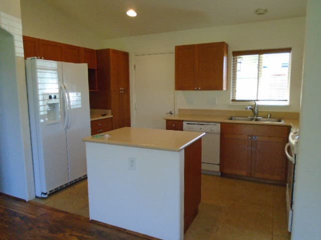 Kamuela Apartment: 67-1274 Puaena St., Luala'i Subd.