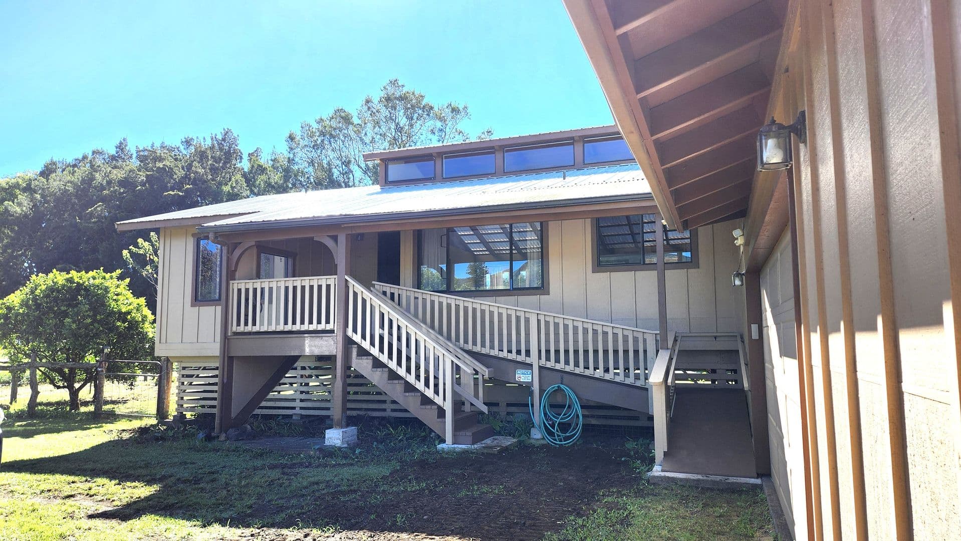 Kamuela Apartment: 64-664 Kahilu Road, Puukapu