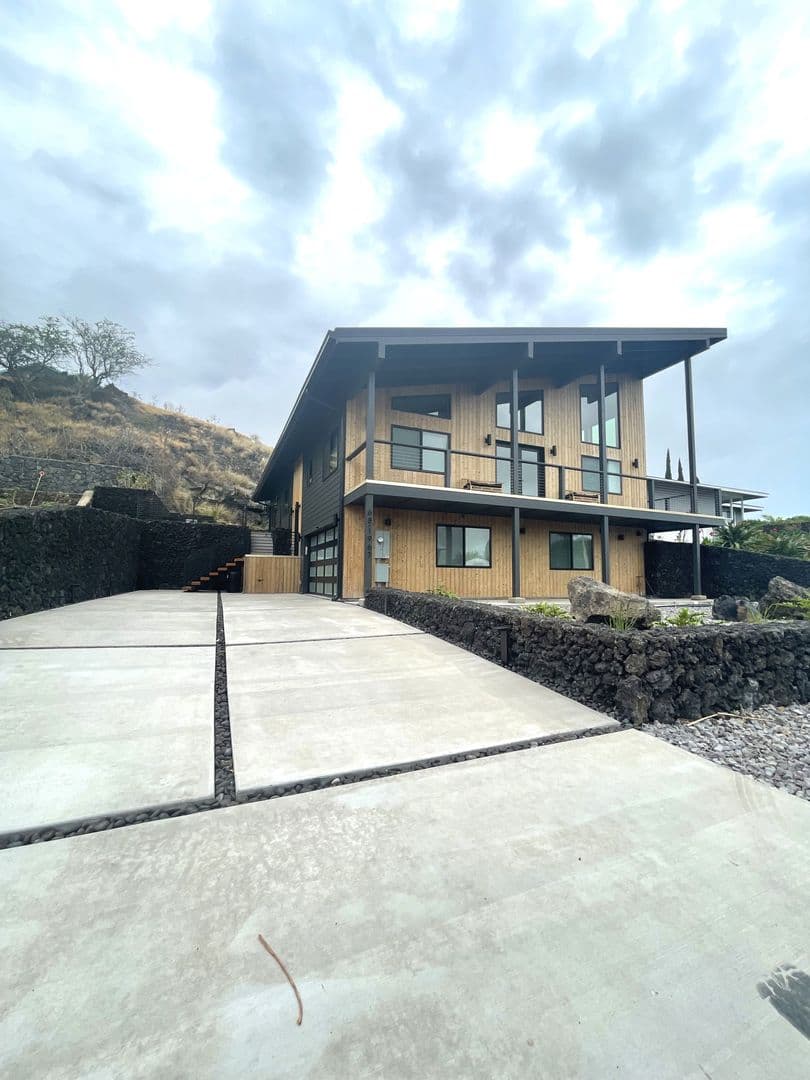 Waikoloa Apartment: 68-1967 Pu'u Nui St, Waikoloa Village