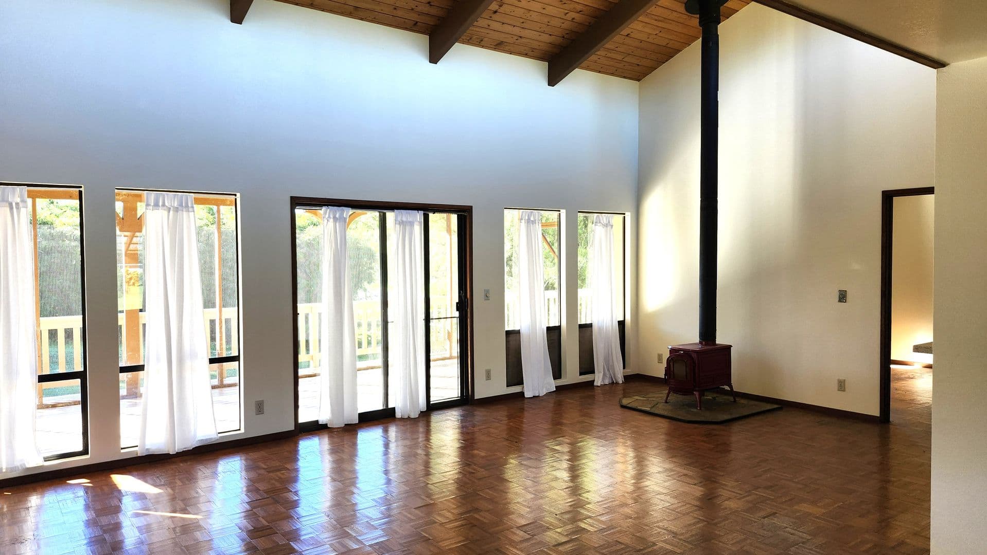 Kamuela Apartment: 64-664 Kahilu Road, Puukapu