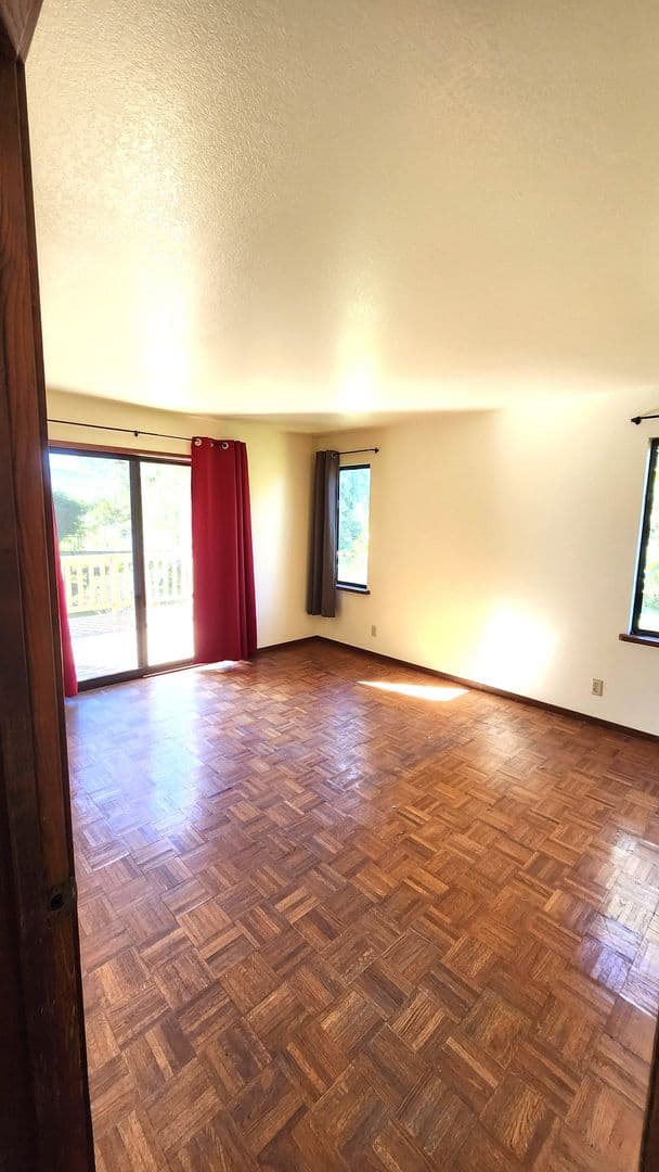 Kamuela Apartment: 64-664 Kahilu Road, Puukapu