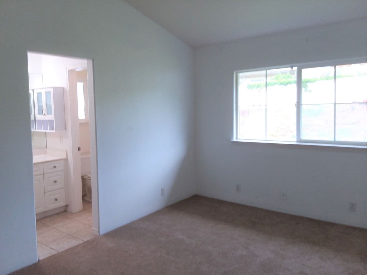 Kamuela Apartment: 67-1252-A Panale'a St.