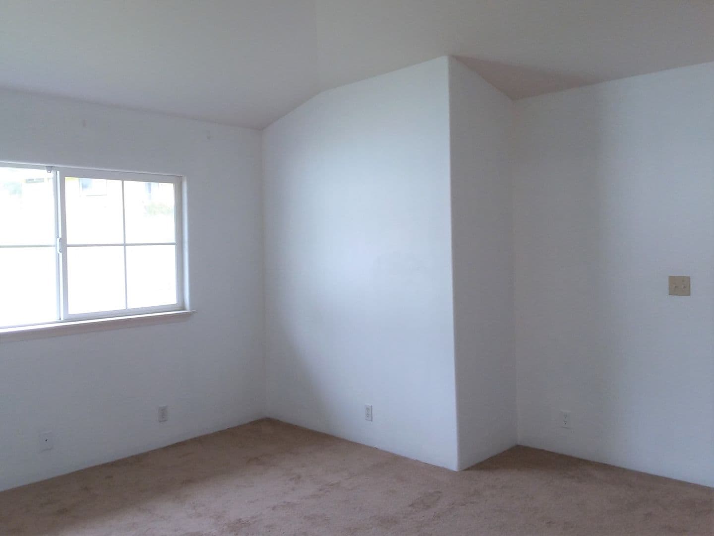 Kamuela Apartment: 67-1252-A Panale'a St.