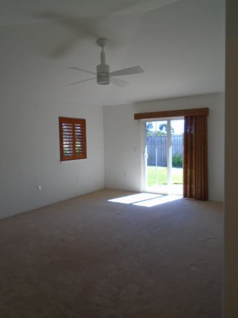Kamuela Apartment: 67-1274 Puaena St., Luala'i Subd.