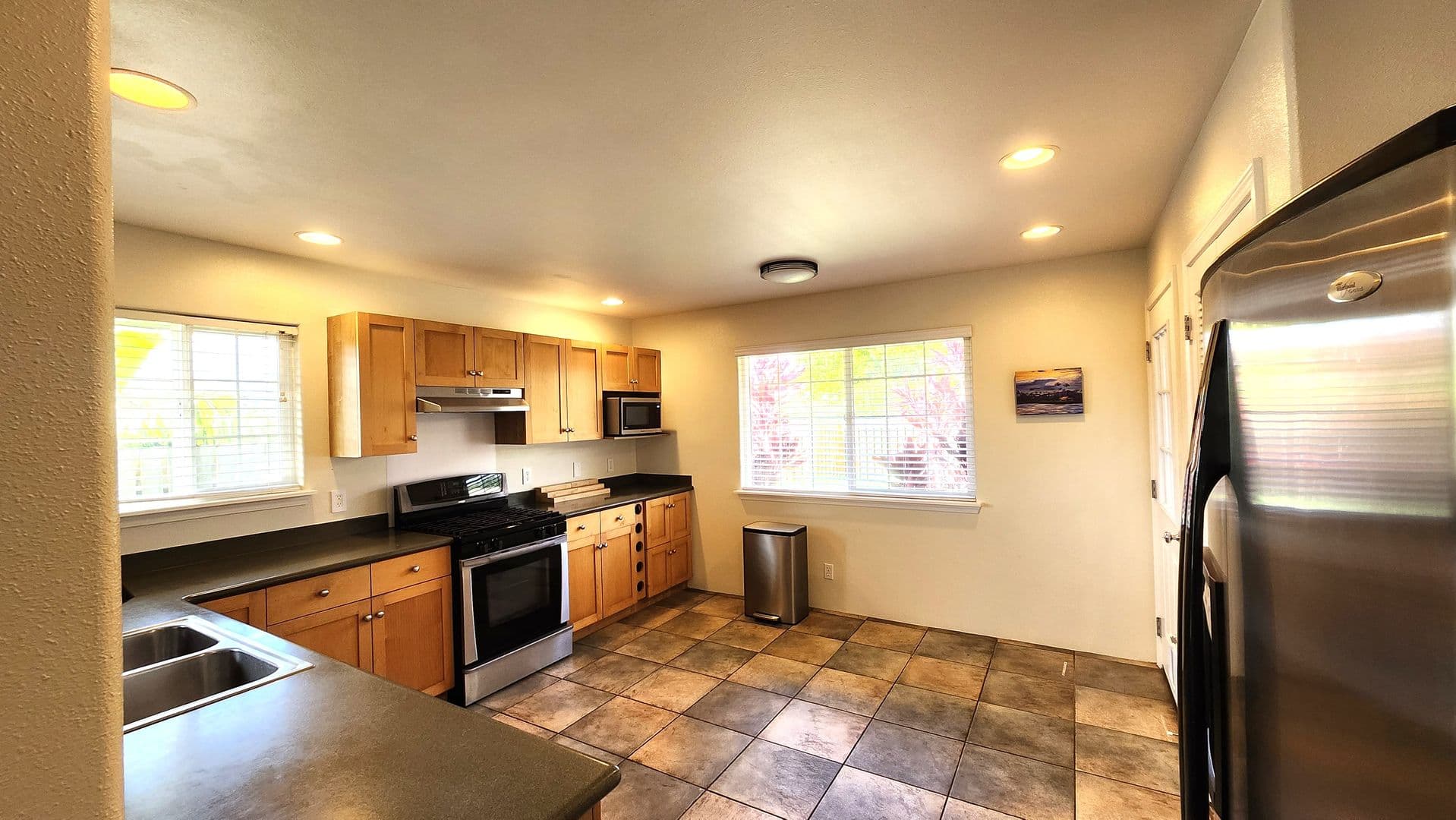 Kamuela Apartment: 67-1235 Panale'a St., Luala'i Subd.