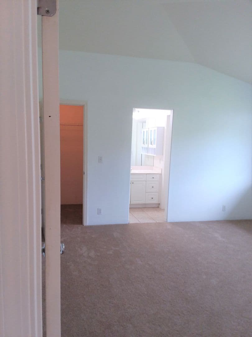 Kamuela Apartment: 67-1252-A Panale'a St.