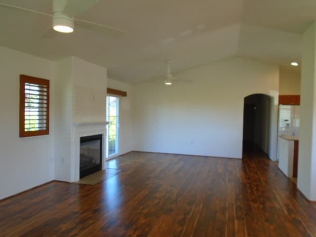 Kamuela Apartment: 67-1274 Puaena St., Luala'i Subd.