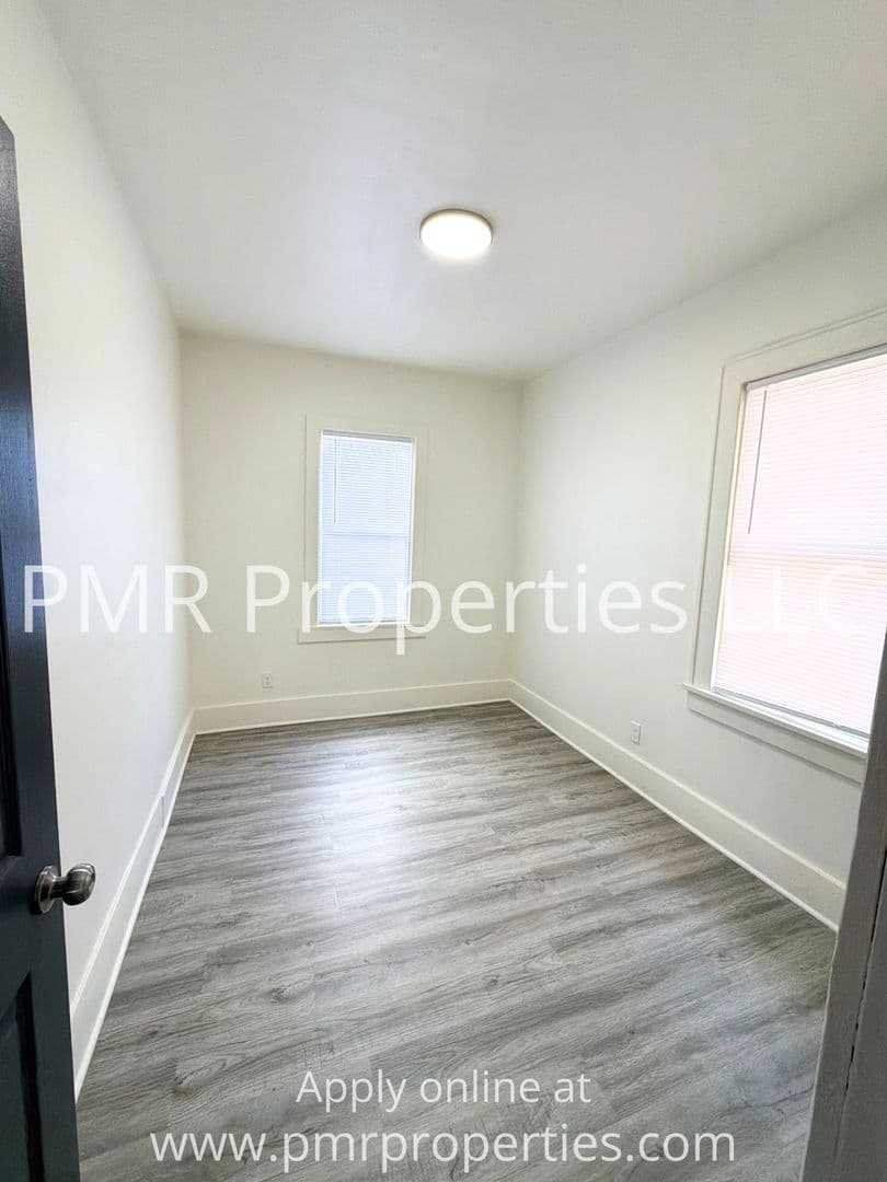 Saint Joseph House: 206 S 15th Street