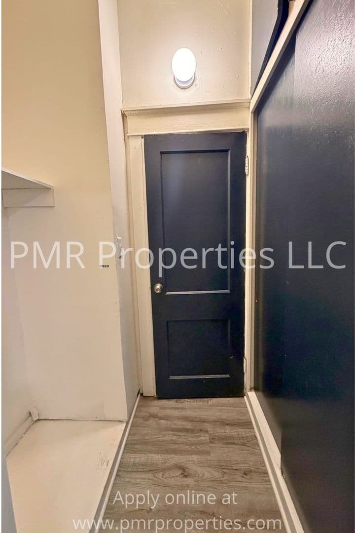 Council Bluffs Apartment: 828 Ave B