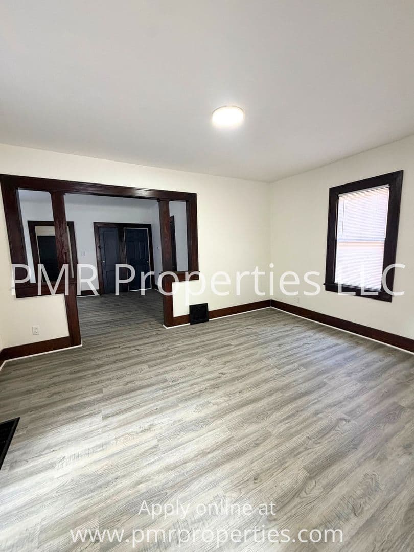 Saint Joseph House: 206 S 15th Street