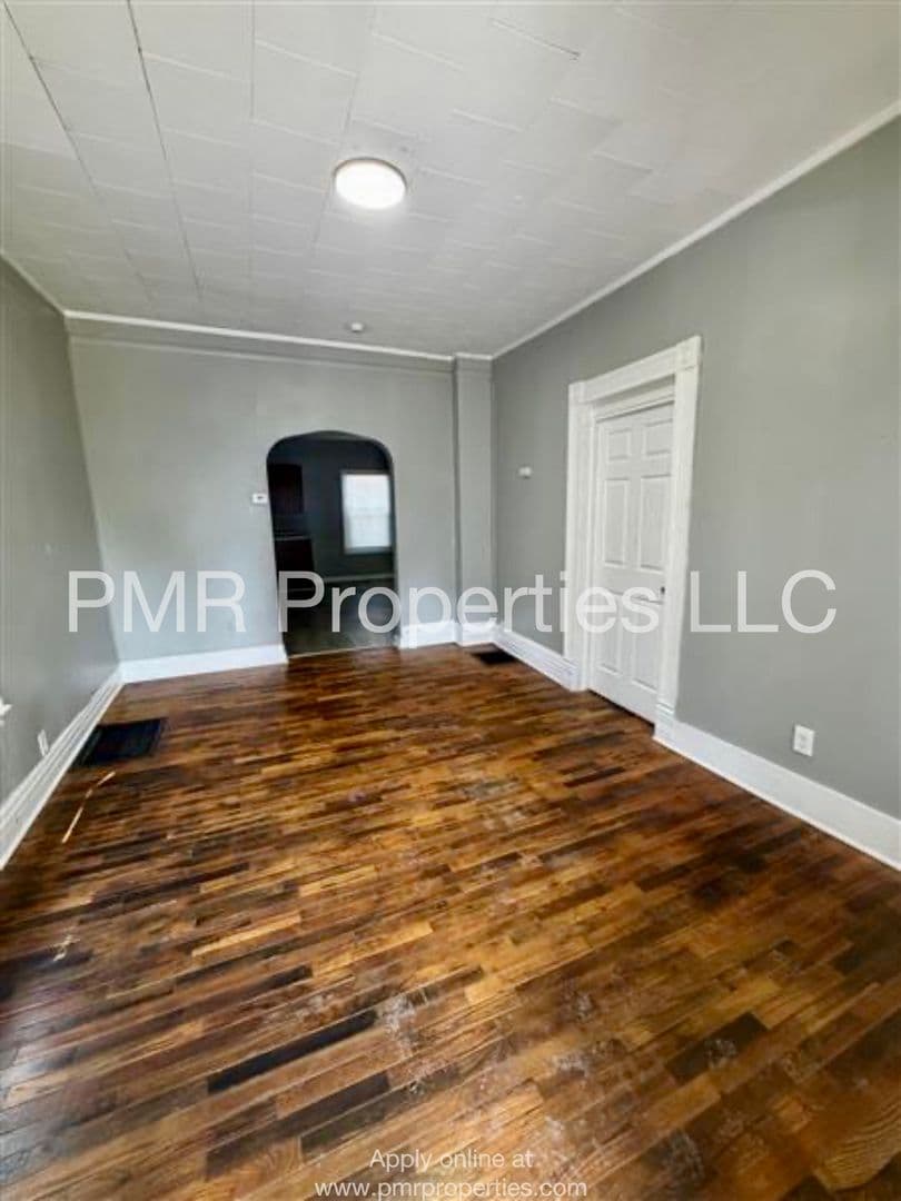 Saint Joseph House: 2611 Mary Street