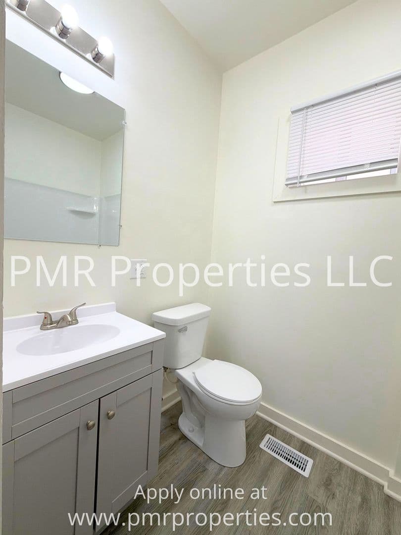 Saint Joseph House: 206 S 15th Street