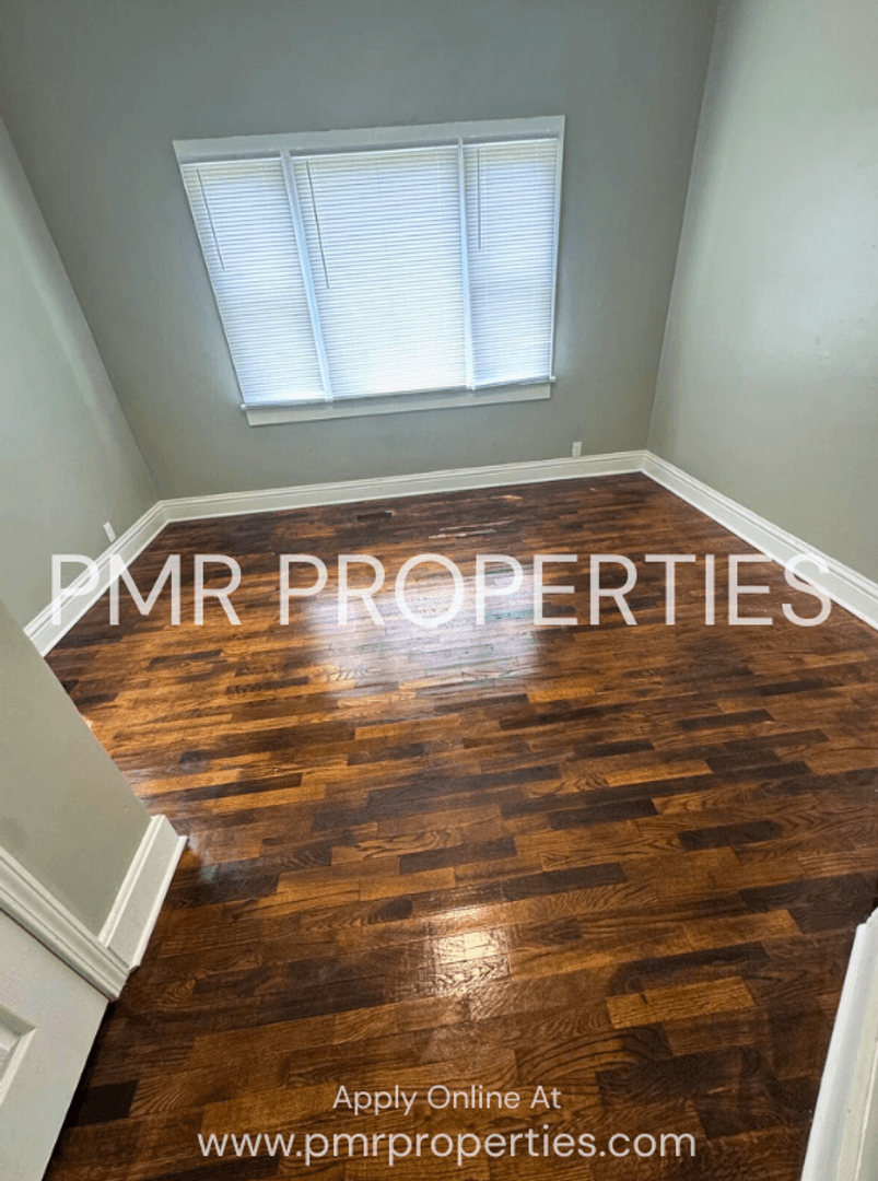 Saint Joseph House: 827 South 23rd Street