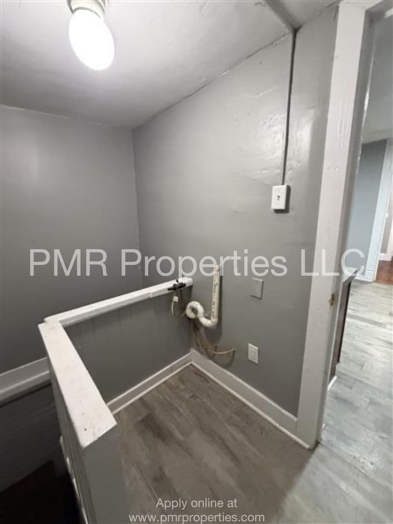 Saint Joseph House: 2611 Mary Street