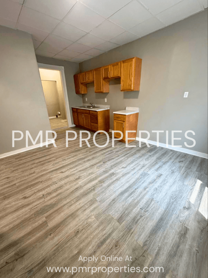 Saint Joseph House: 827 South 23rd Street