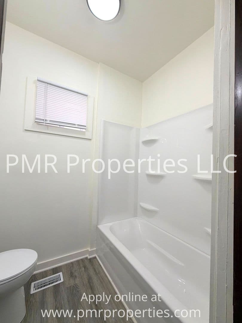 Saint Joseph House: 206 S 15th Street