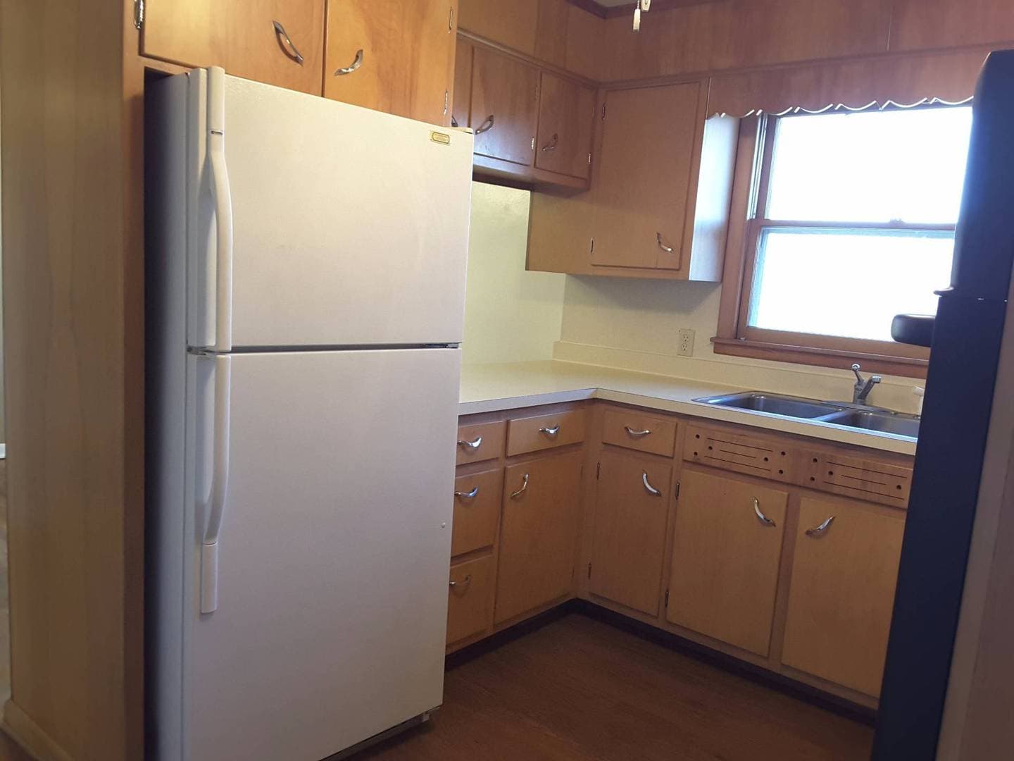 Osceola House: 55428 Ash Road