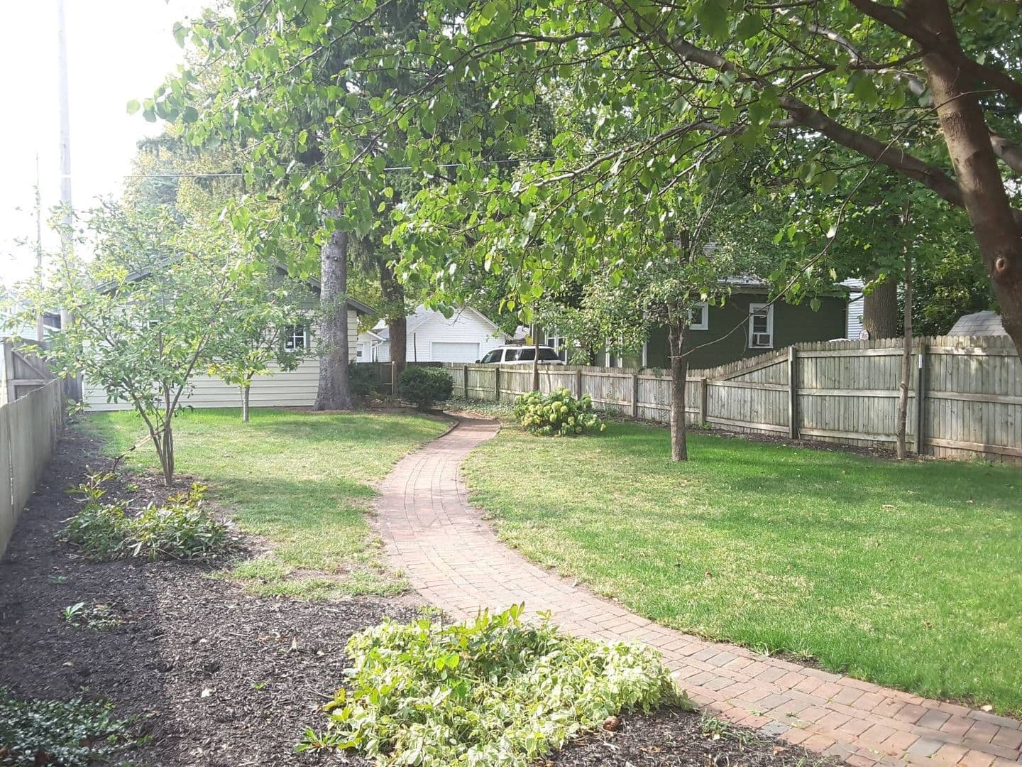Goshen House: 611 S. 8th St
