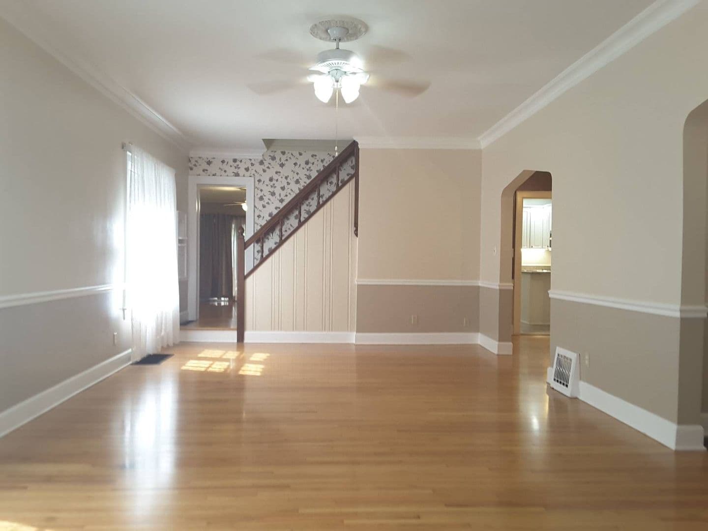 Goshen House: 611 S. 8th St