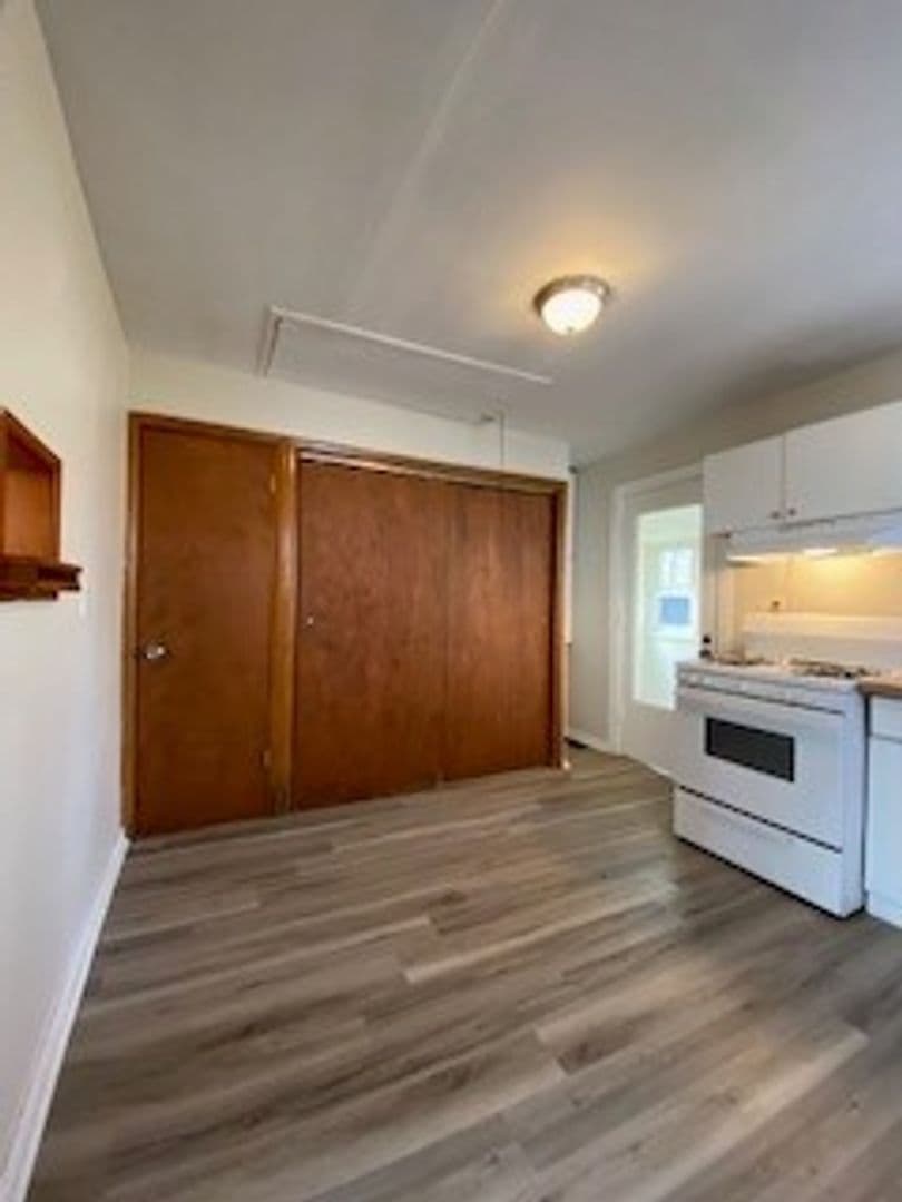South Bend House: 55363 Lexington Ave