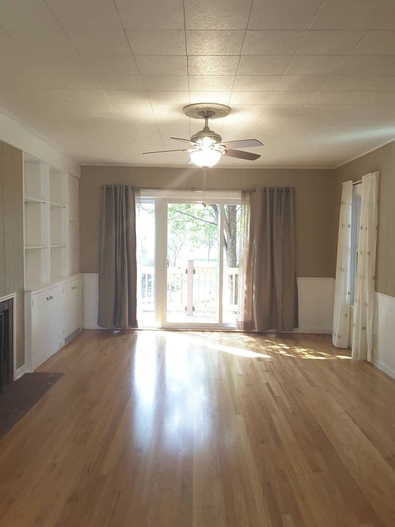 Goshen House: 611 S. 8th St