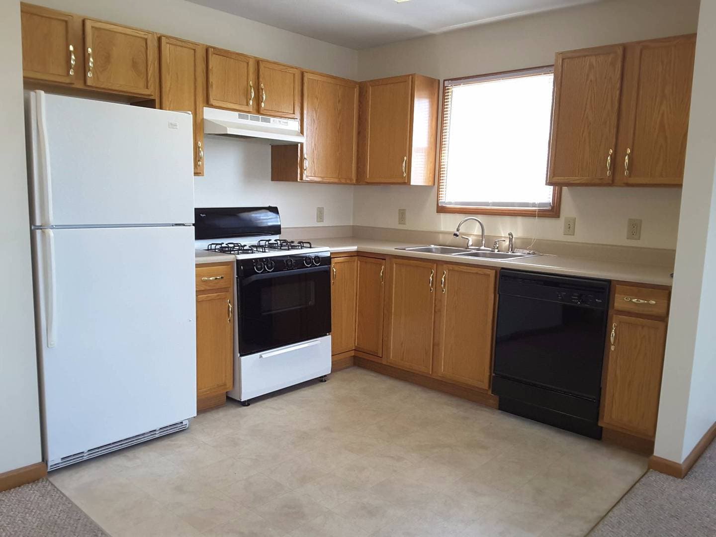 Nappanee Apartment: 217 Stonewall Court