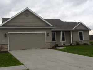 New Paris House: 18347 Gyr Court