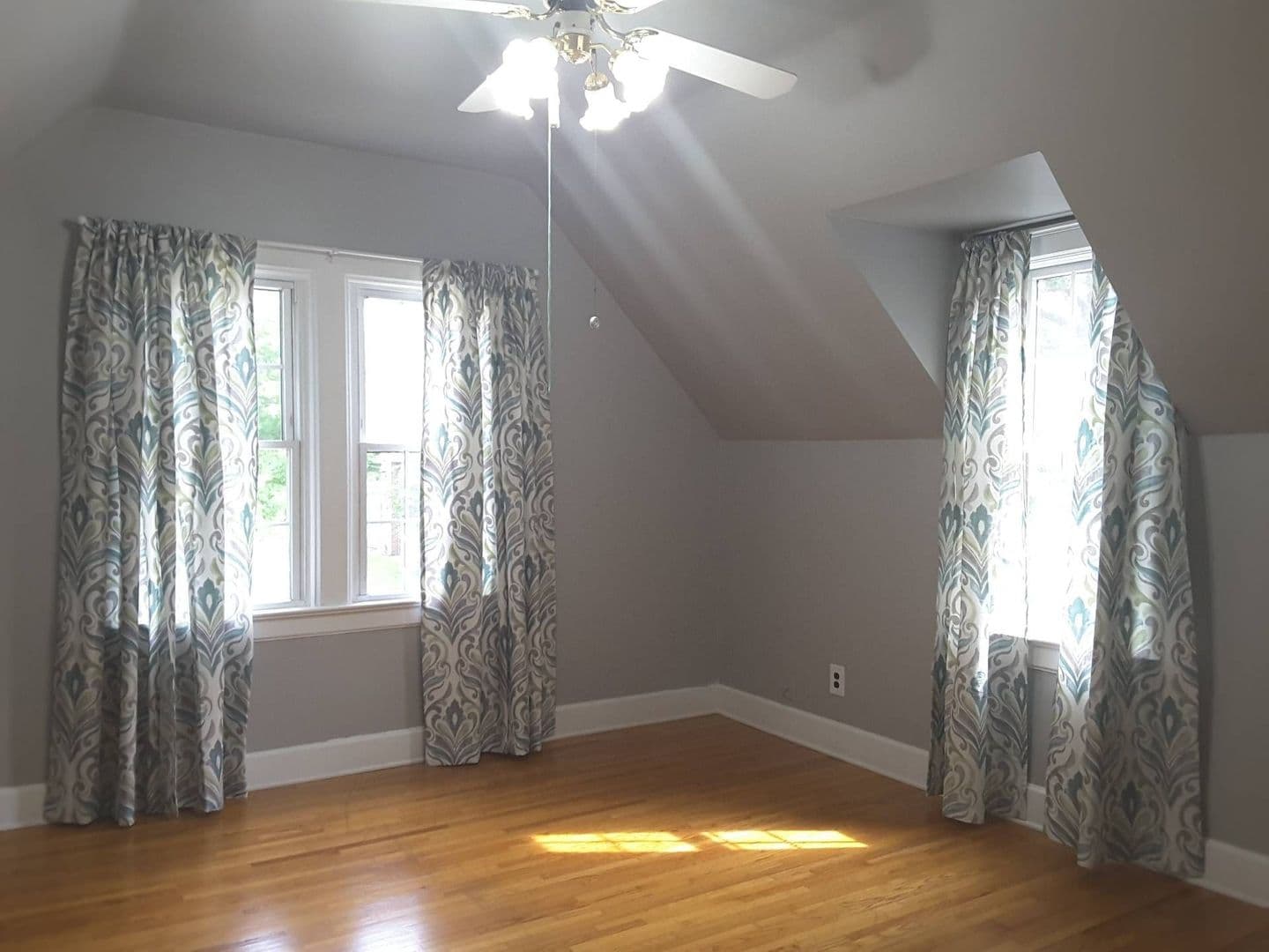 Goshen House: 611 S. 8th St
