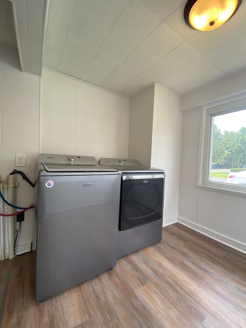 Goshen Apartment: 68037 Franklin St