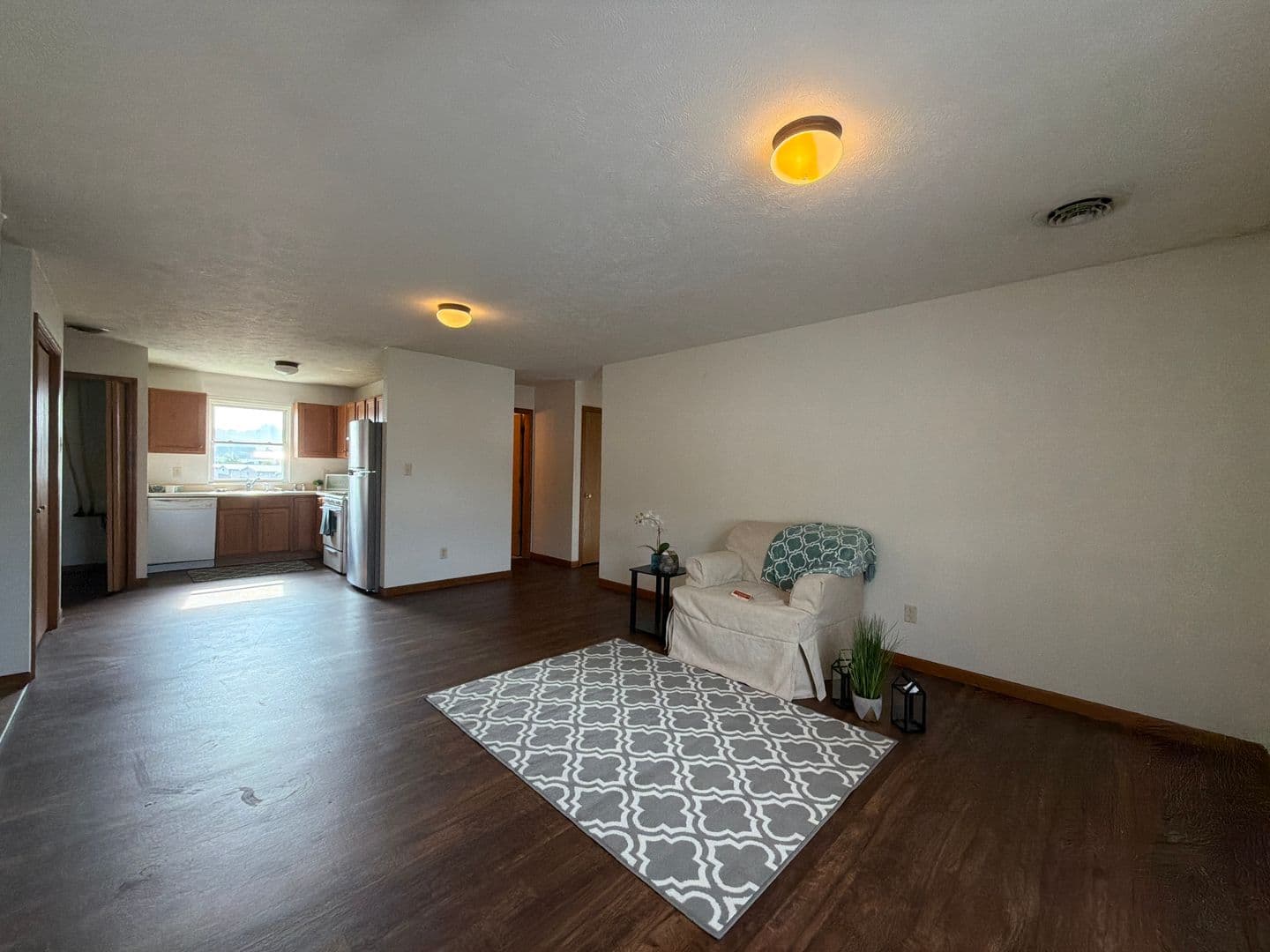 Goshen Apartment: 251 Woodridge Court