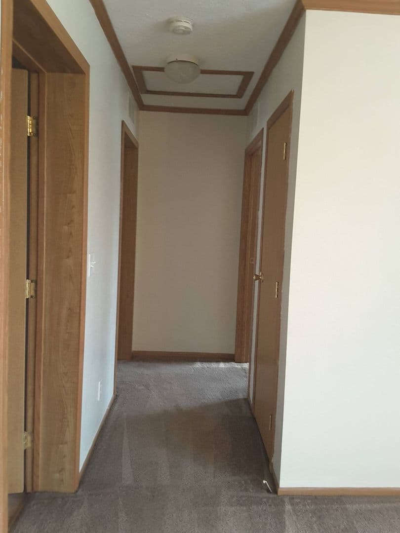 Goshen Apartment: 201 Olive St.