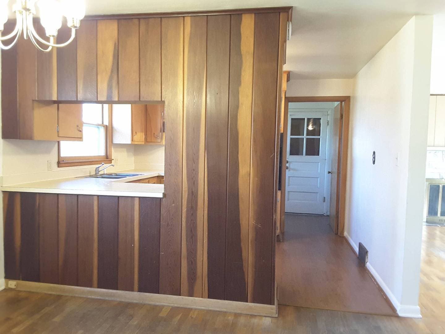 Osceola House: 55428 Ash Road