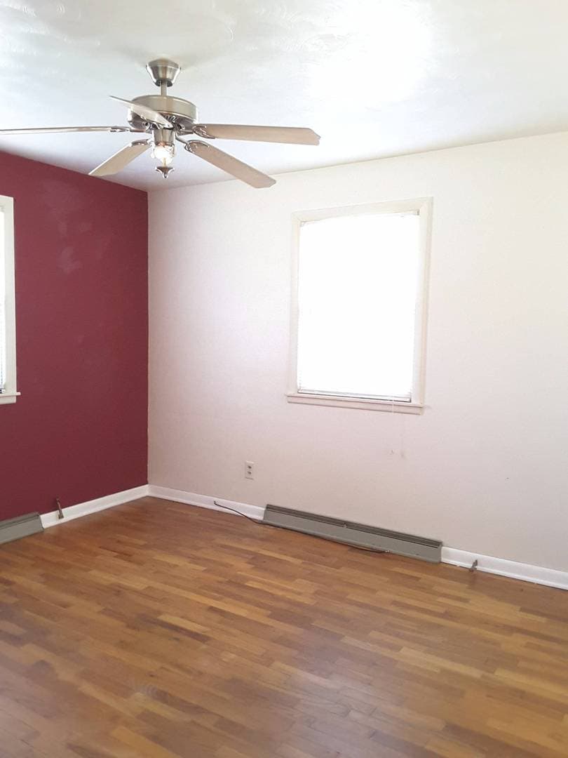 Osceola House: 55428 Ash Road