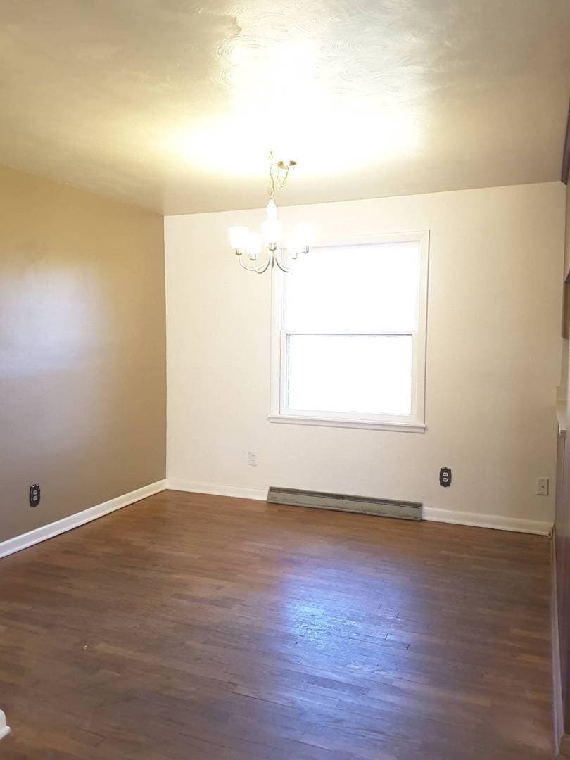 Osceola House: 55428 Ash Road