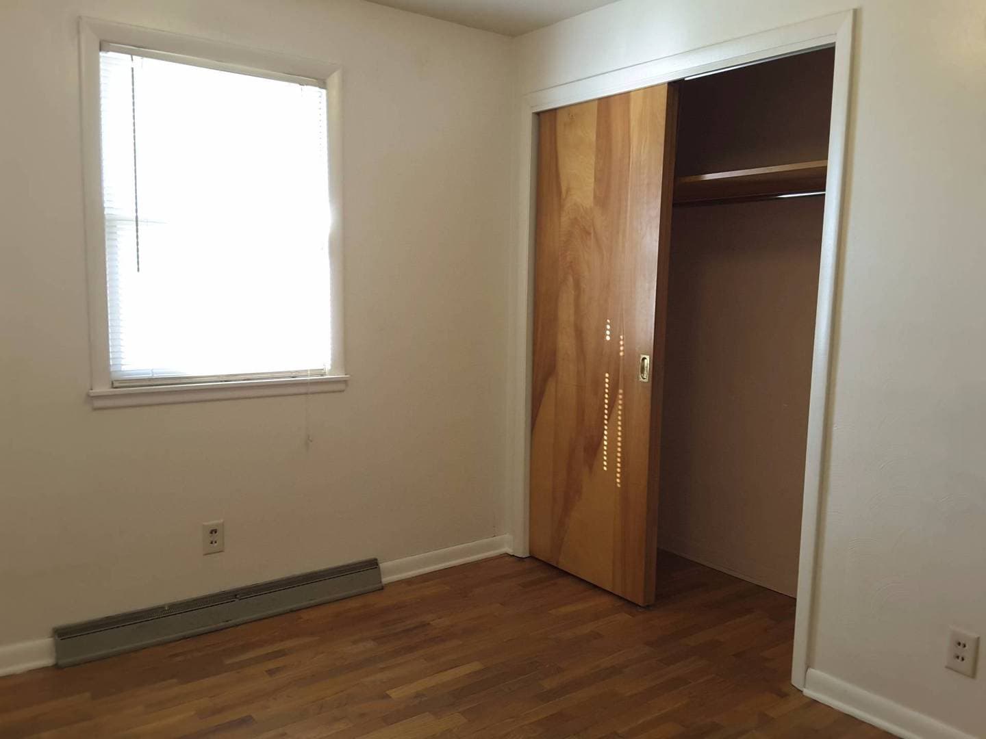 Osceola House: 55428 Ash Road