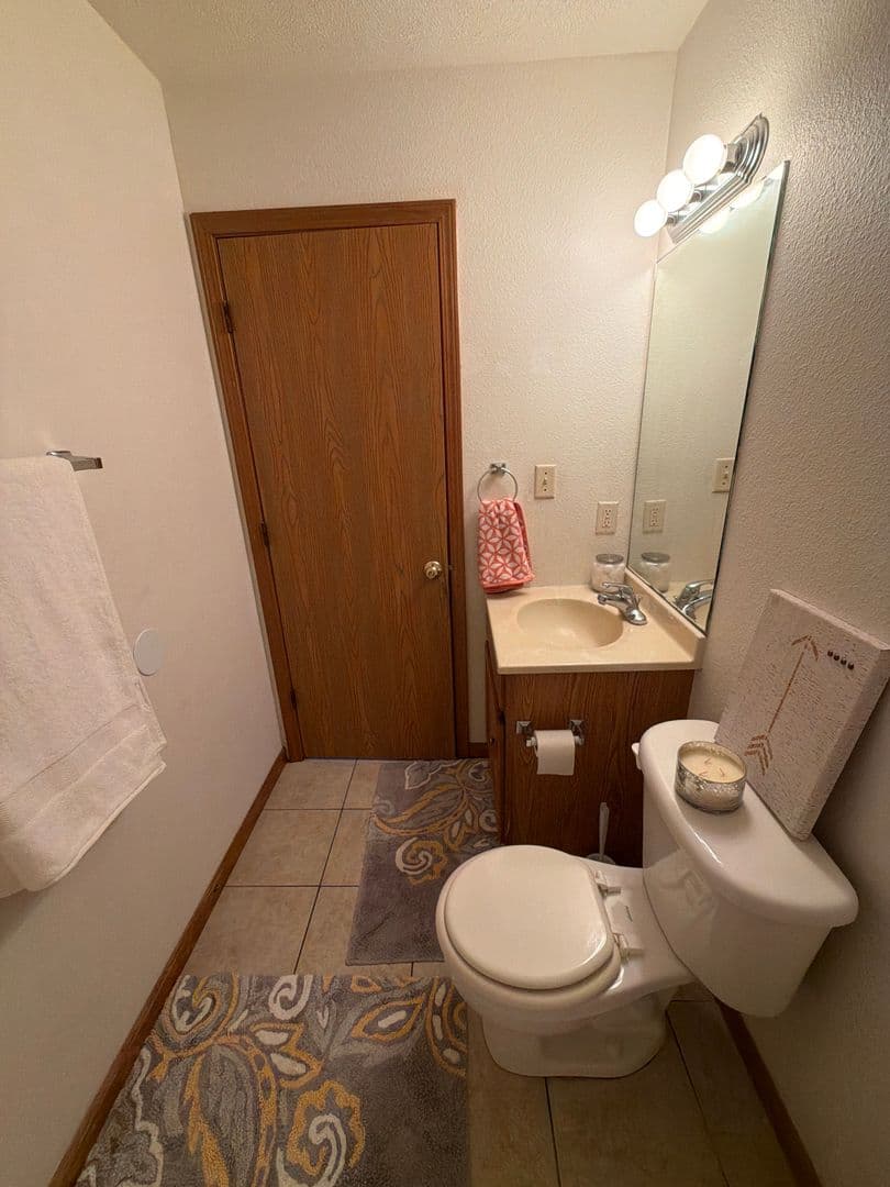 Goshen Apartment: 251 Woodridge Court