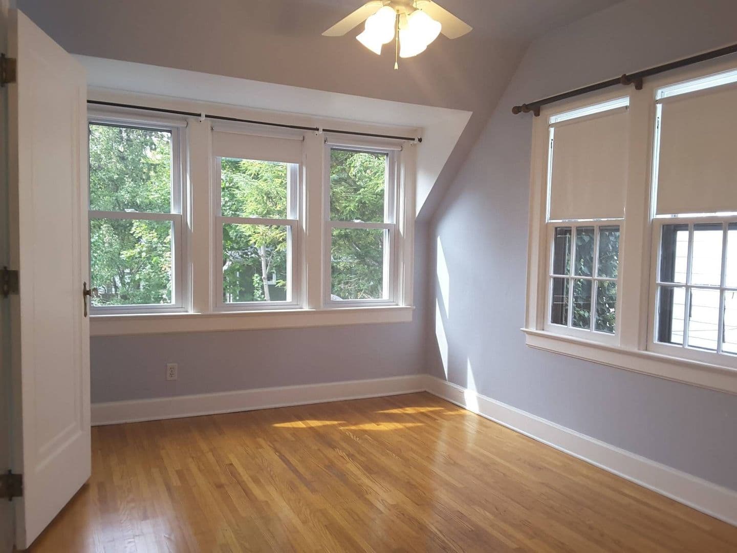 Goshen House: 611 S. 8th St
