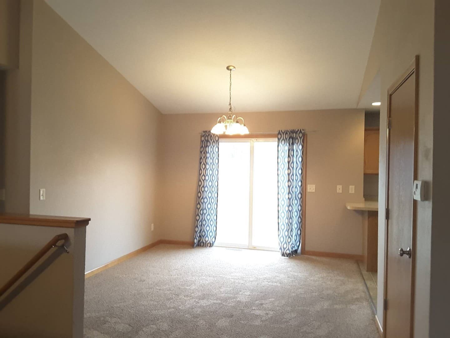 New Paris House: 18823 Red Cedar Road