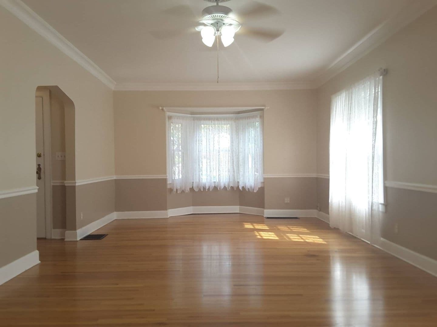Goshen House: 611 S. 8th St