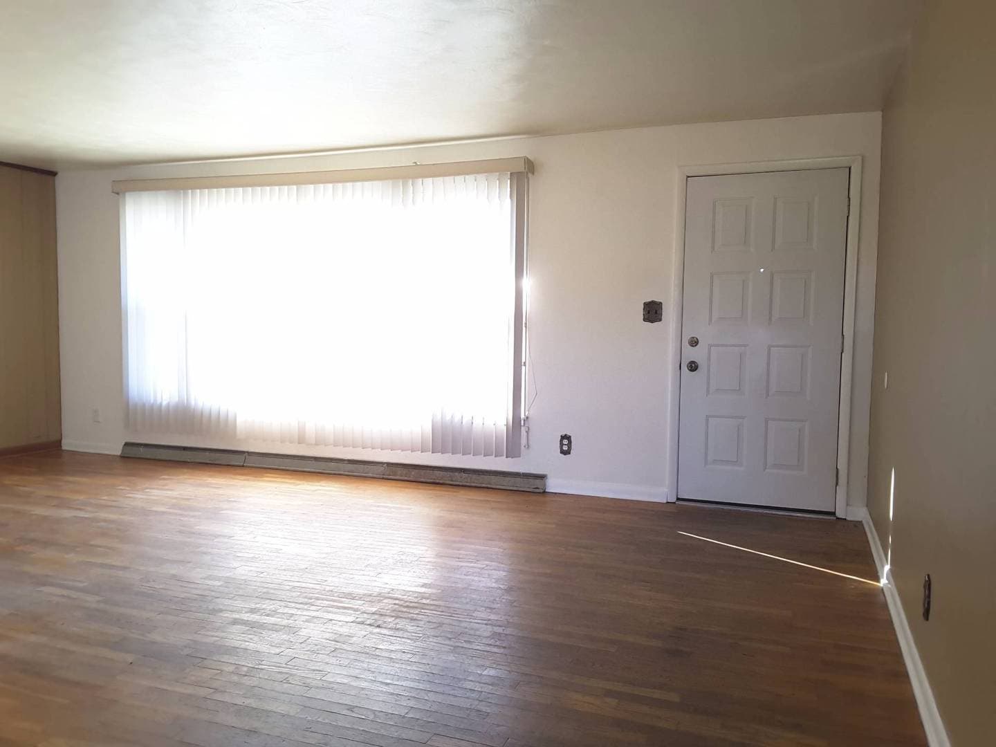 Osceola House: 55428 Ash Road