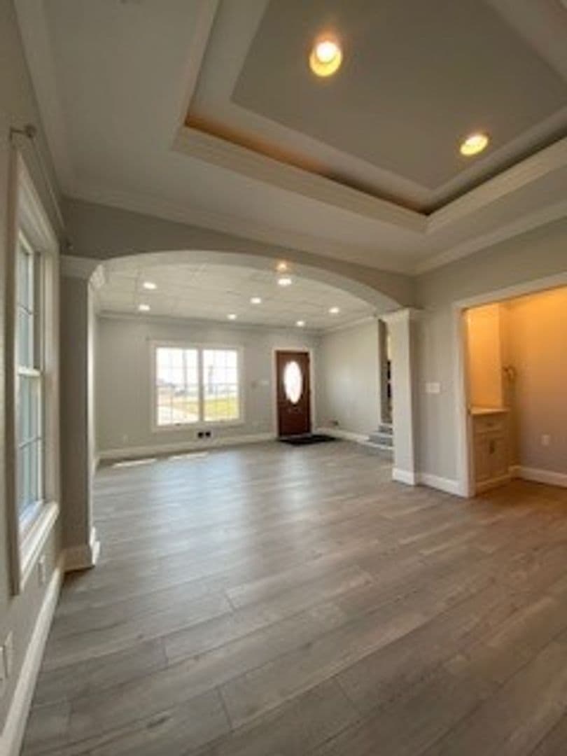 Middlebury House: 721 S Main