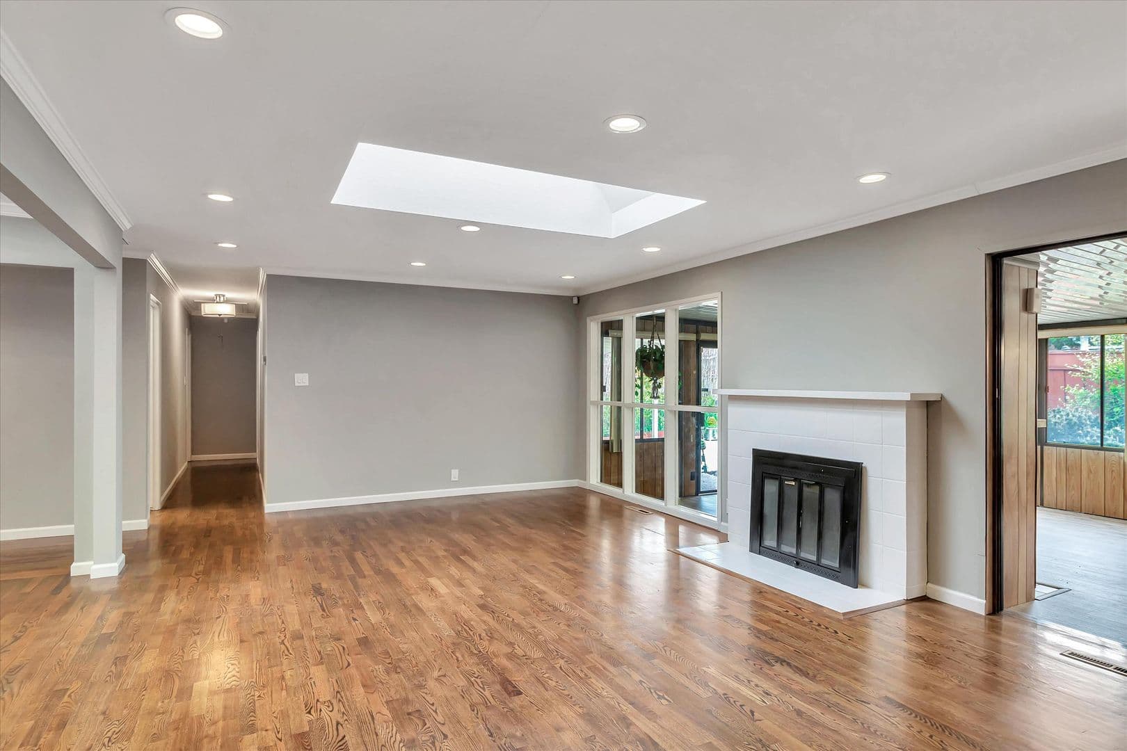 San Jose House: 3282 Lindenoaks Dr