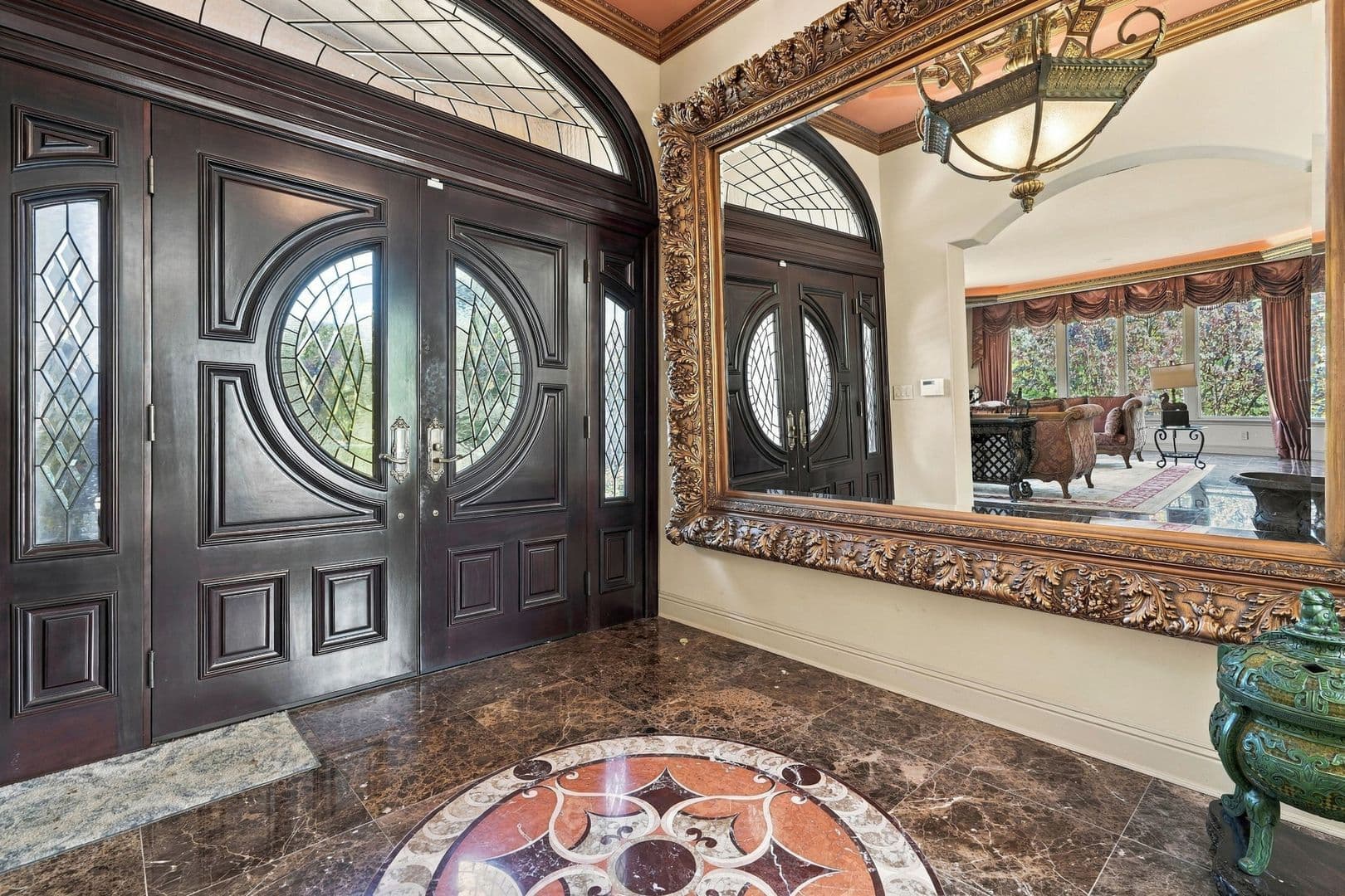 Los Altos Hills House: 14289 Saddle Mountain Dr