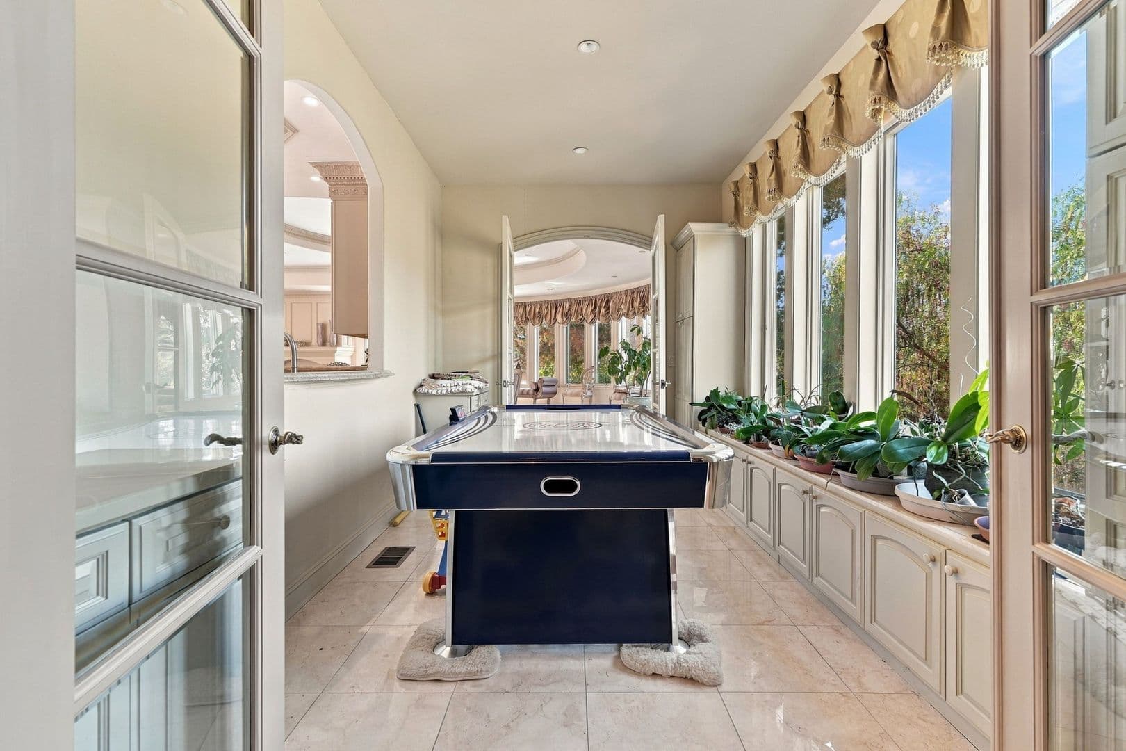 Los Altos Hills House: 14289 Saddle Mountain Dr