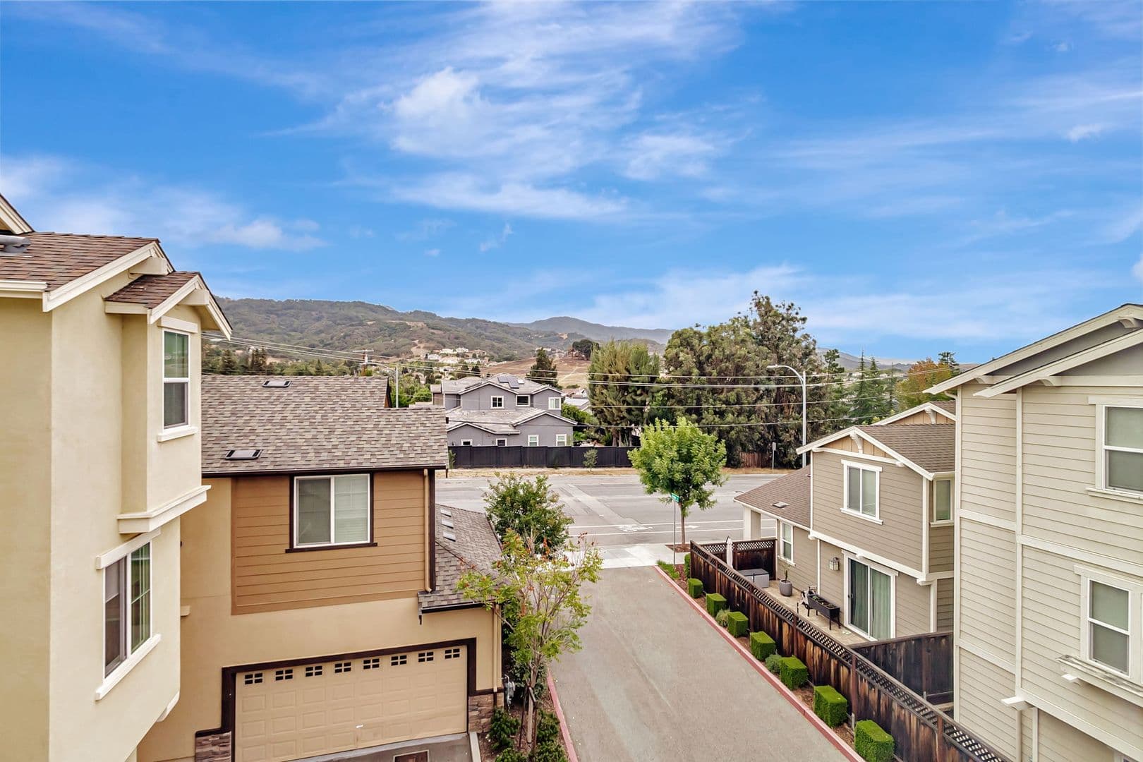 San Jose House: 1032 Skybo Ct