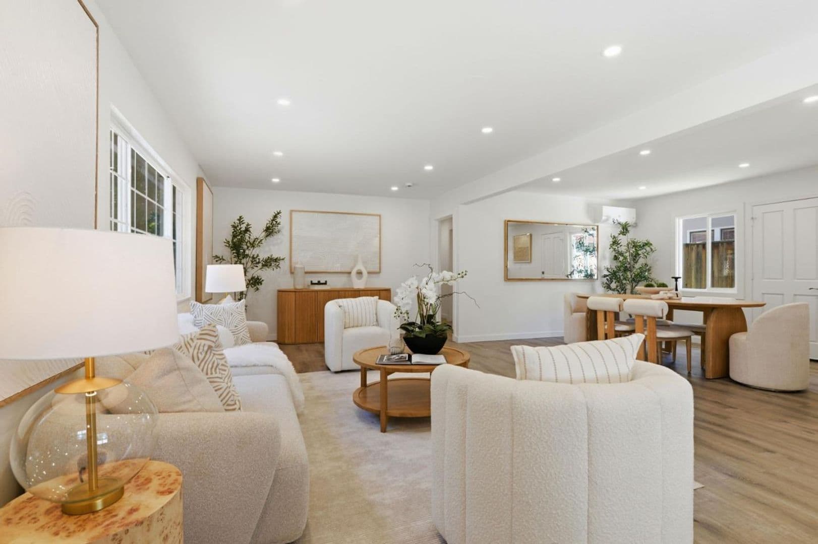 Palo Alto House: 150 Middlefield Rd.,