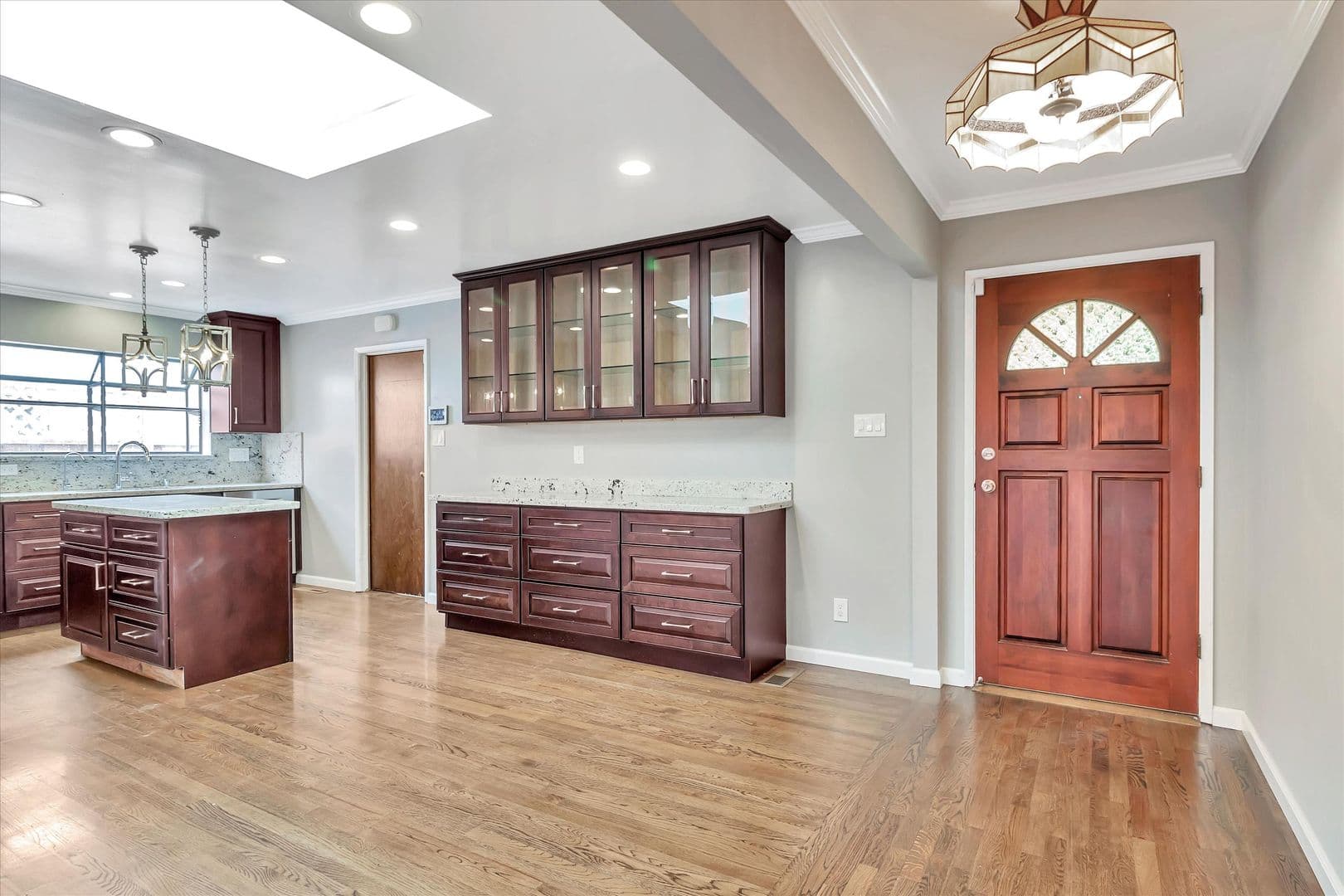 San Jose House: 3282 Lindenoaks Dr