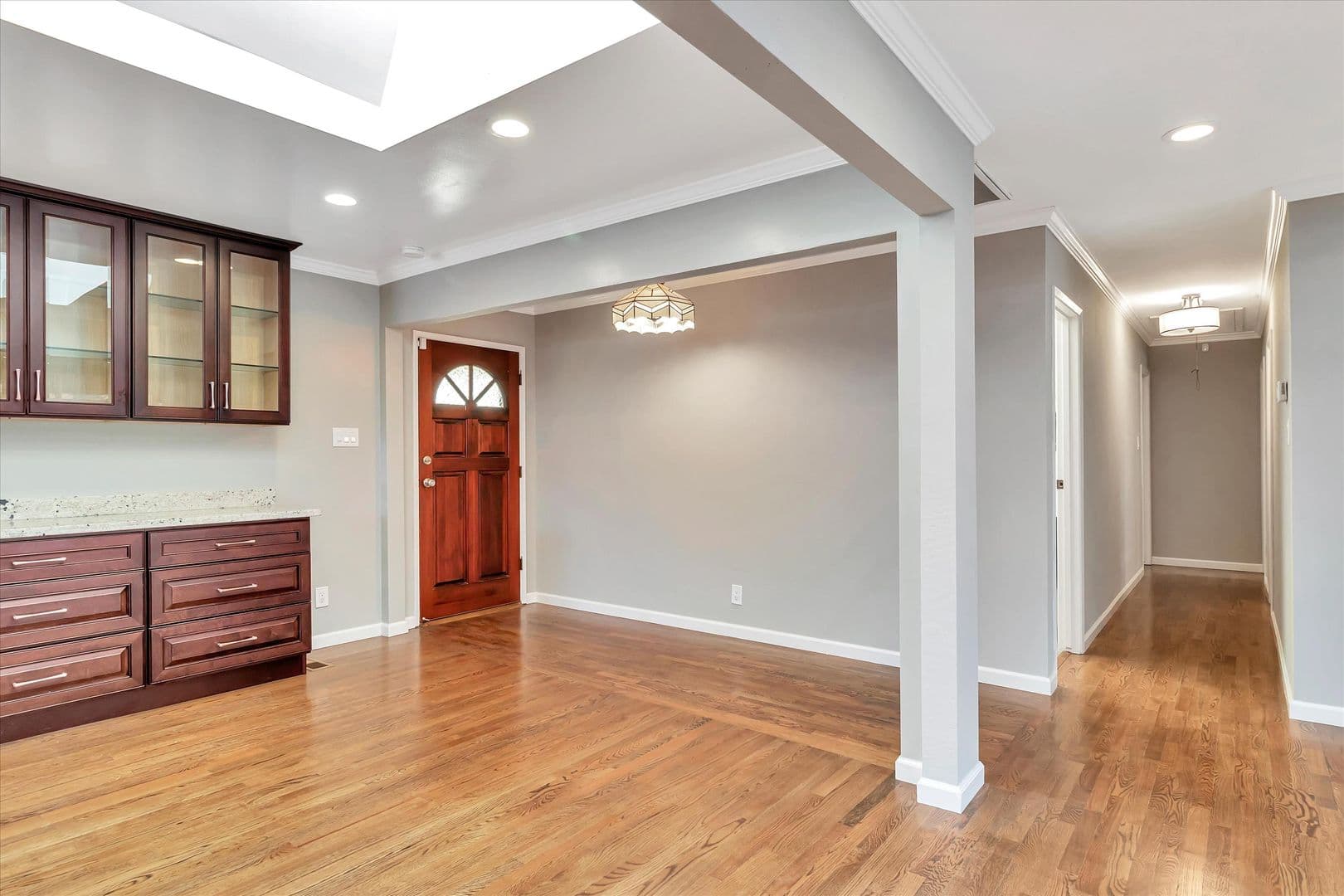 San Jose House: 3282 Lindenoaks Dr